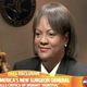 Illustration for article titled New Surgeon General Accepts "Hurtful" Weight Criticism